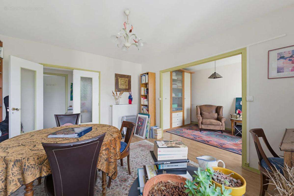 Appartement de 4 pièces de 75 m² à Pessac - photo 7