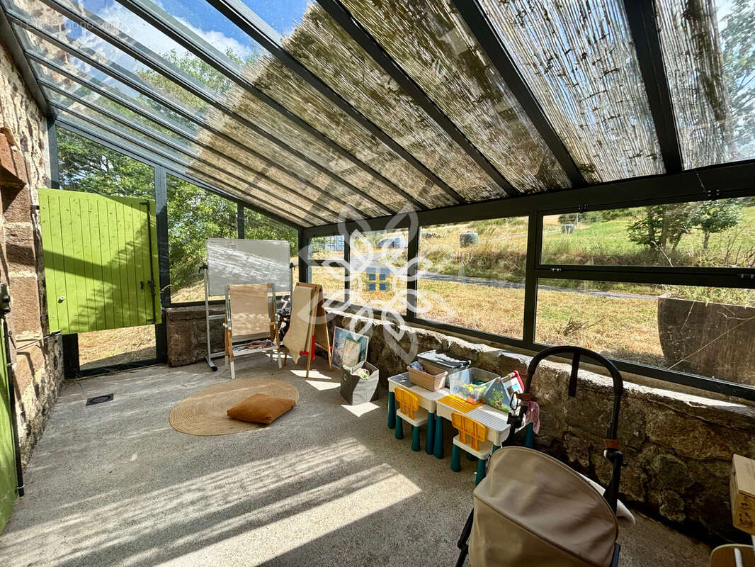 Hameau a vendre - photo 10