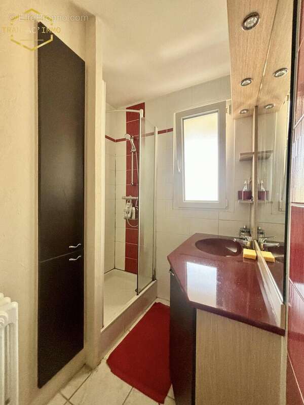 n°4 - Appartement à FONTAINE