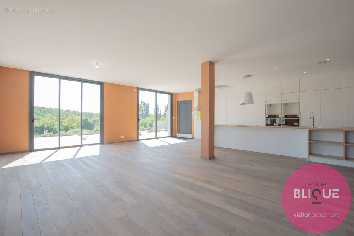 Appartement à ART-SUR-MEURTHE