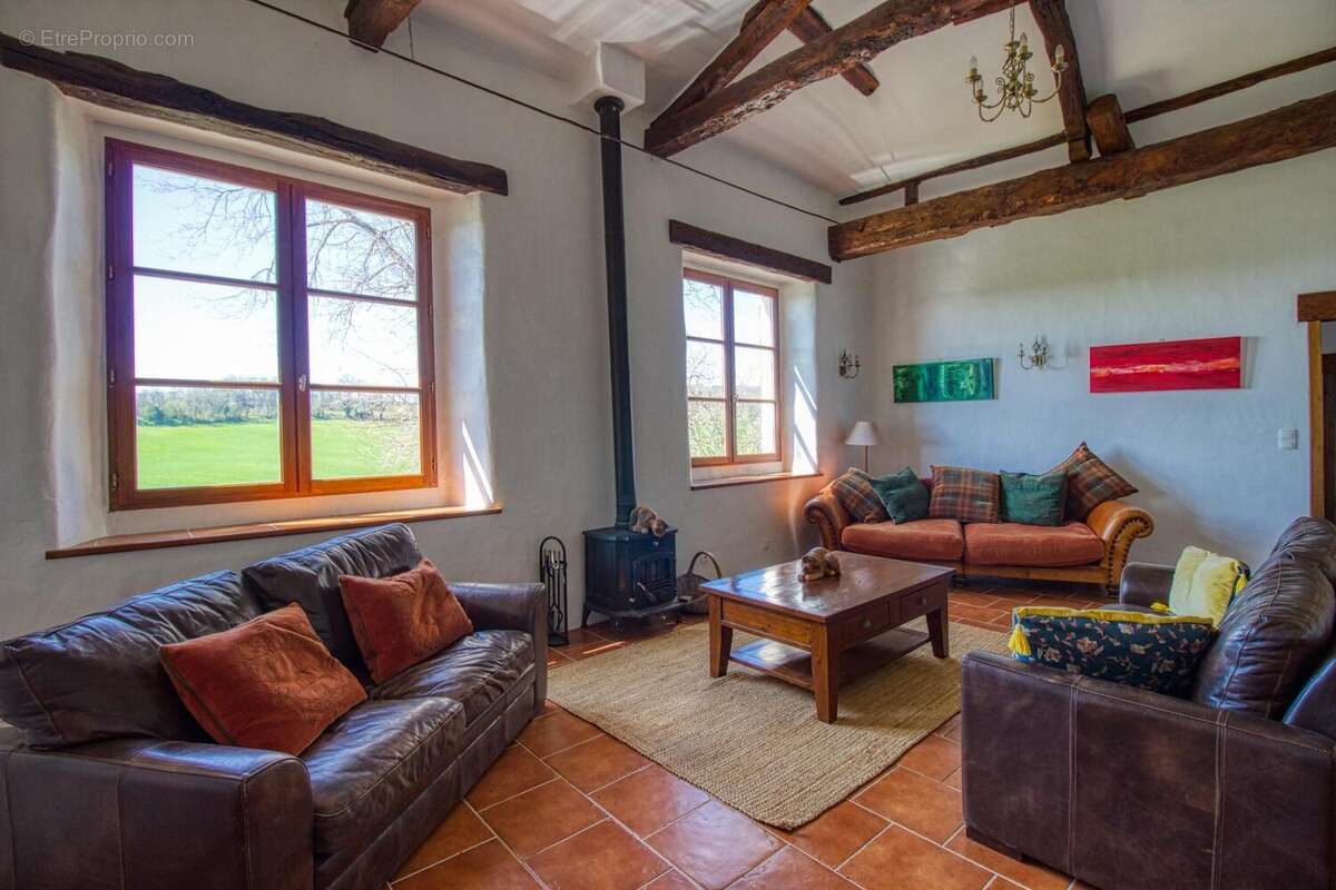 Photo 5 - Maison à CORDES-SUR-CIEL