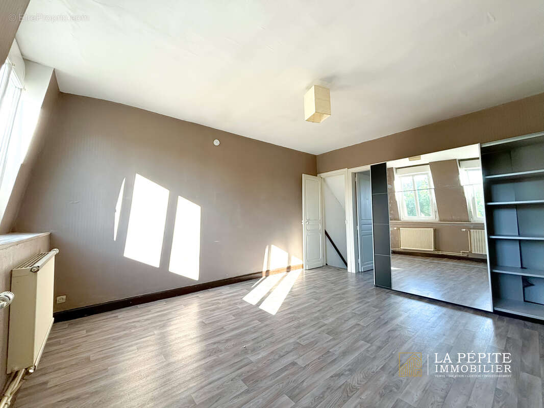 Maison à VALENCIENNES