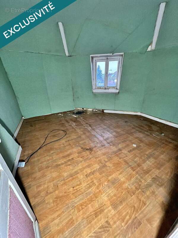 Photo 5 - Appartement à VALENCIENNES