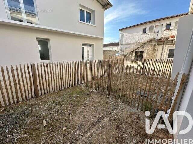 Photo 5 - Appartement à LA TRANCHE-SUR-MER