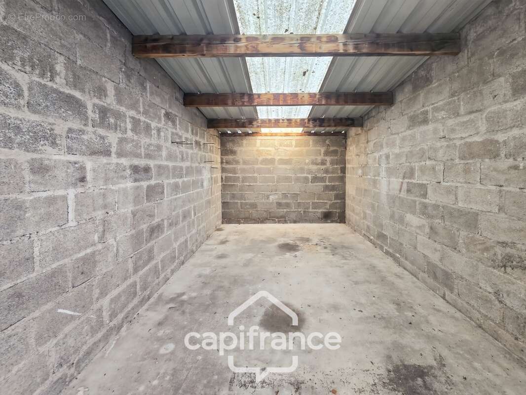 VARENNES VAUZELLES (58) – Appartement 89 m² – 3 chambres – Garage - photo 16