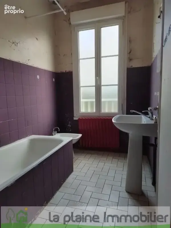 Maison 149m² à rénover avec bâtiment de 126m² au sol - photo 9