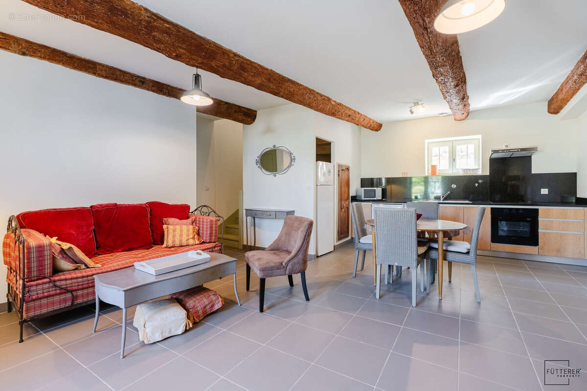 Maison à SAINT-NAZAIRE-D'AUDE