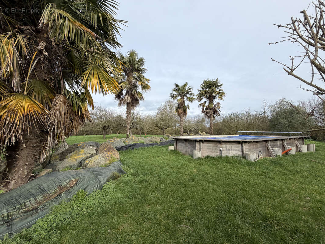 À vendre   Maison familiale à la campagne de Précigné - photo 11