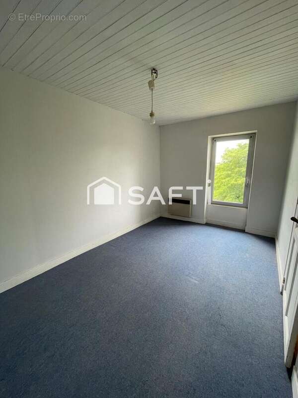 Maison 75 m² à Saint-Pardoux-Et-Vielvic  - photo 6