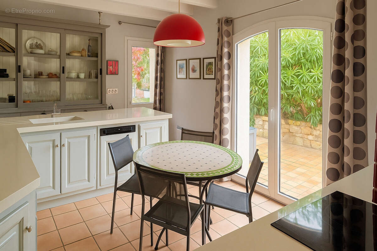 Maison à LE PASSAGE