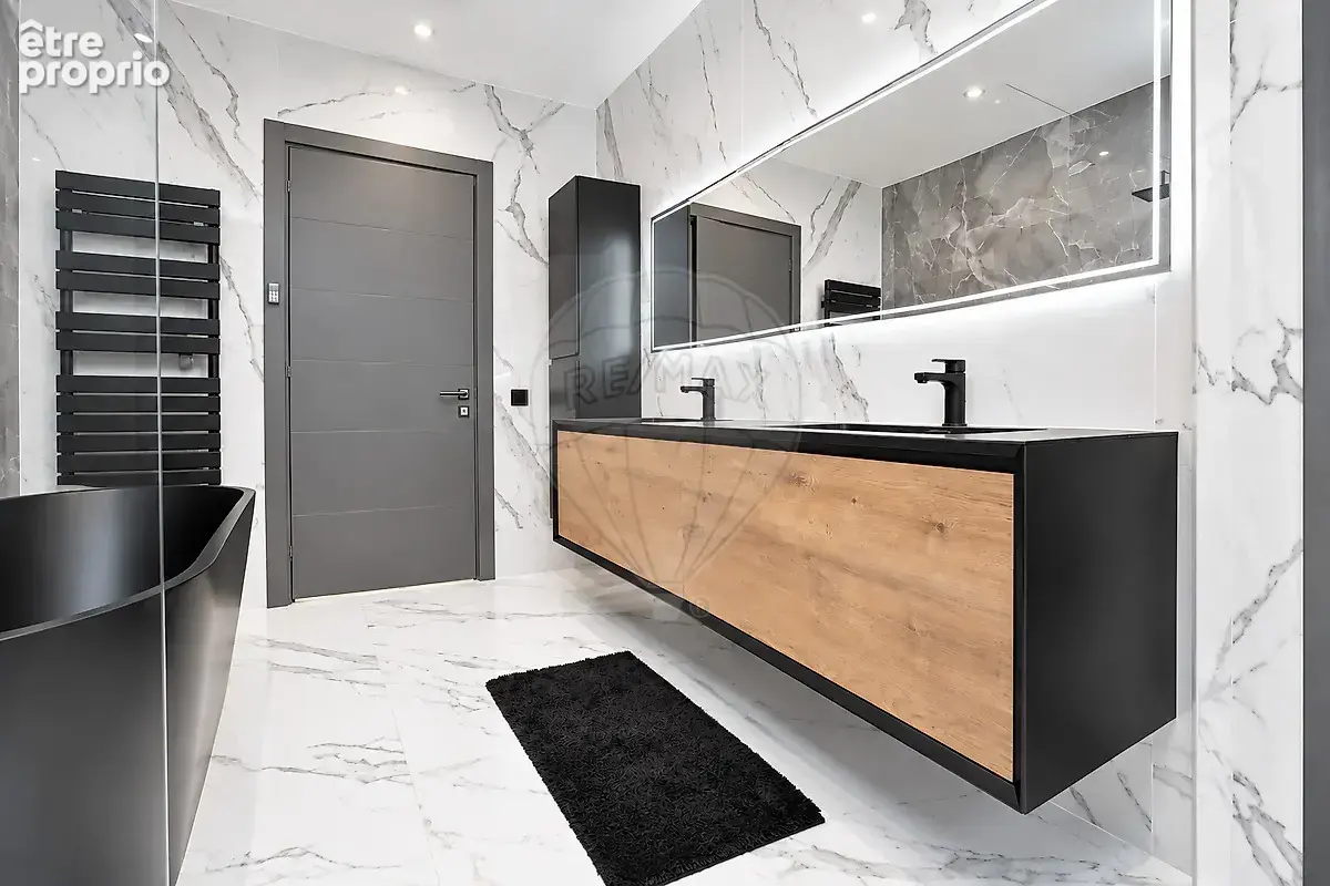 Maison 5 chambre(s) à vendre - photo 18