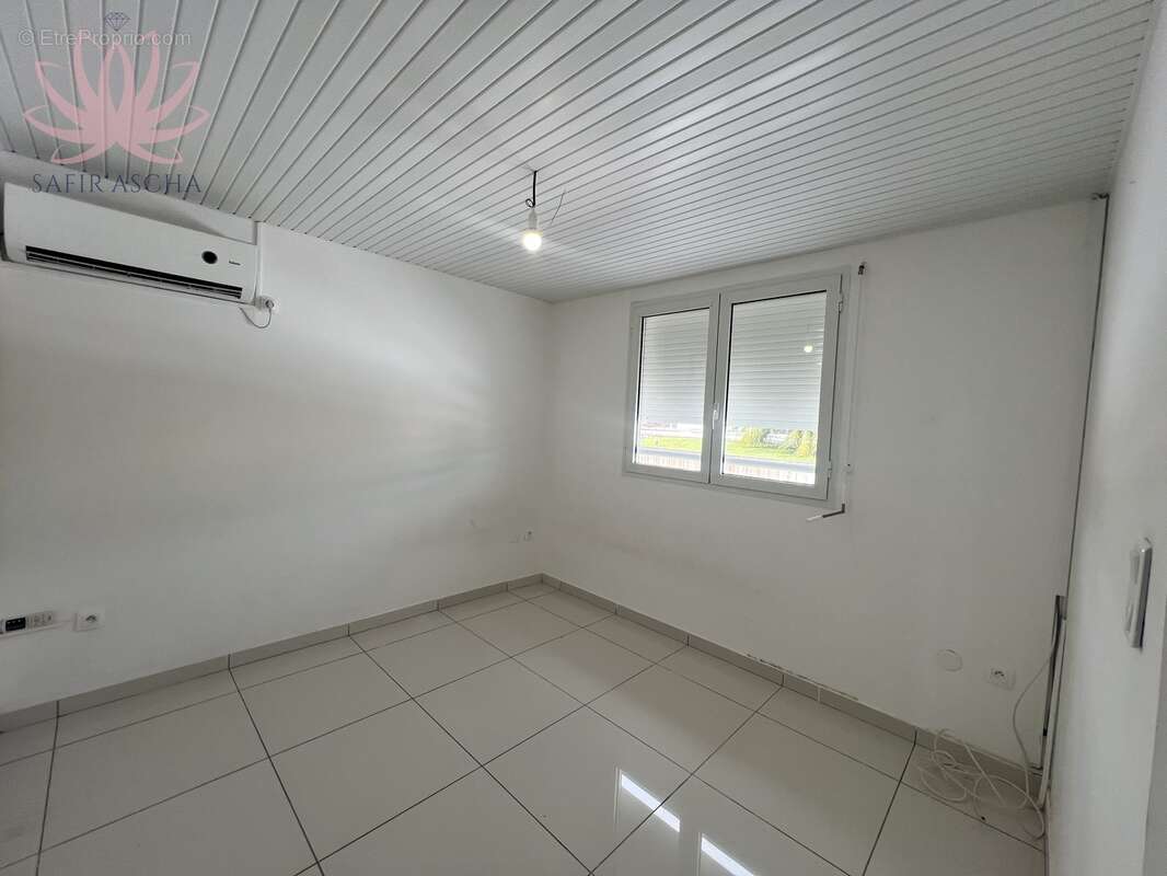 n°7 - Maison à LE ROBERT