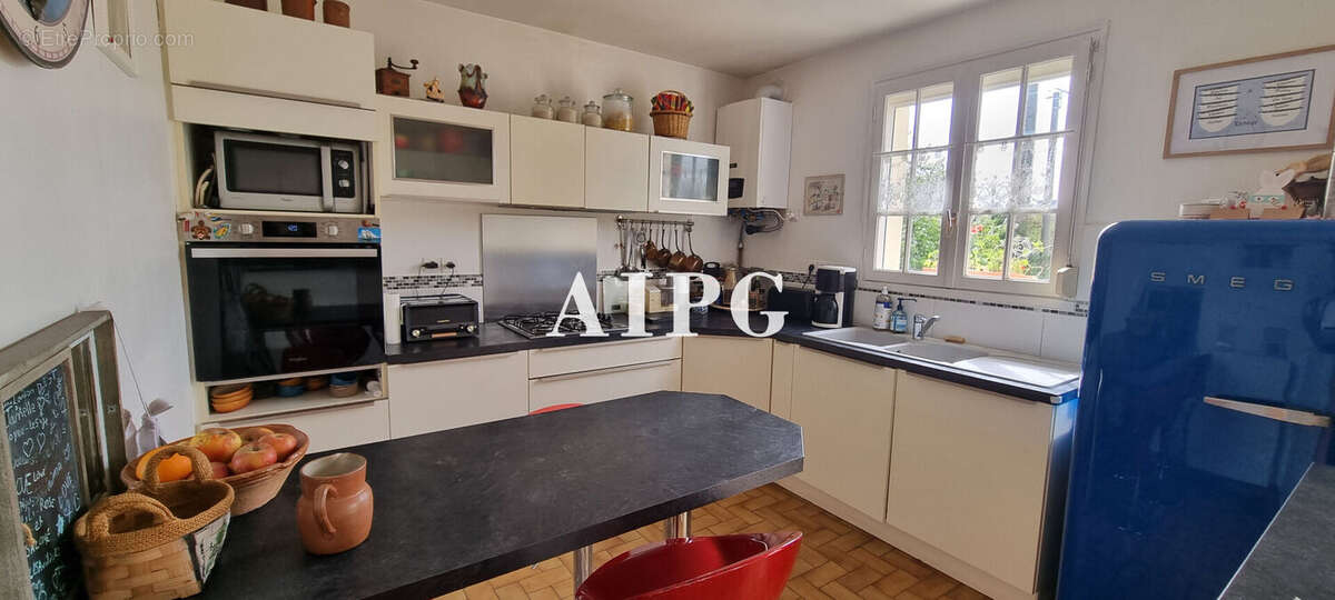 PORDIC, centre, maison néo-bretonne à vendre - photo 2