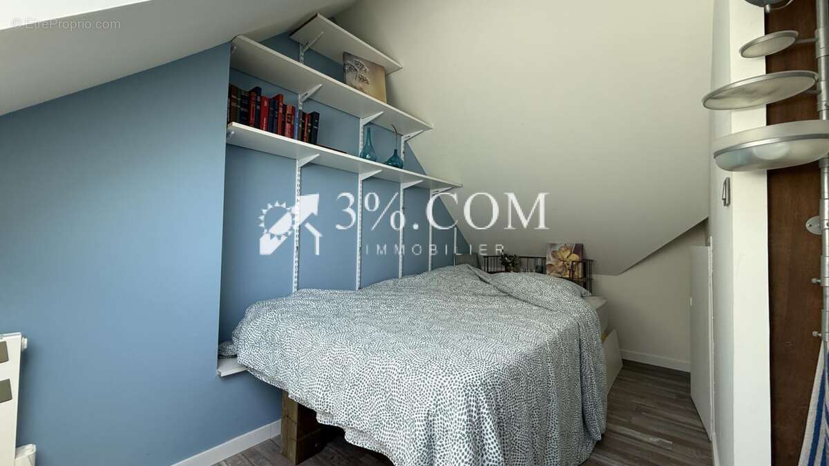 Appartement à BONO