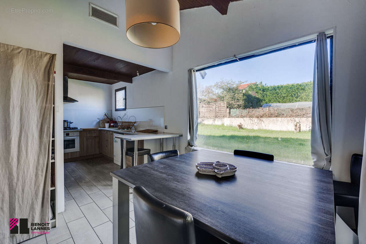 Photo 8 - Maison à LHERM