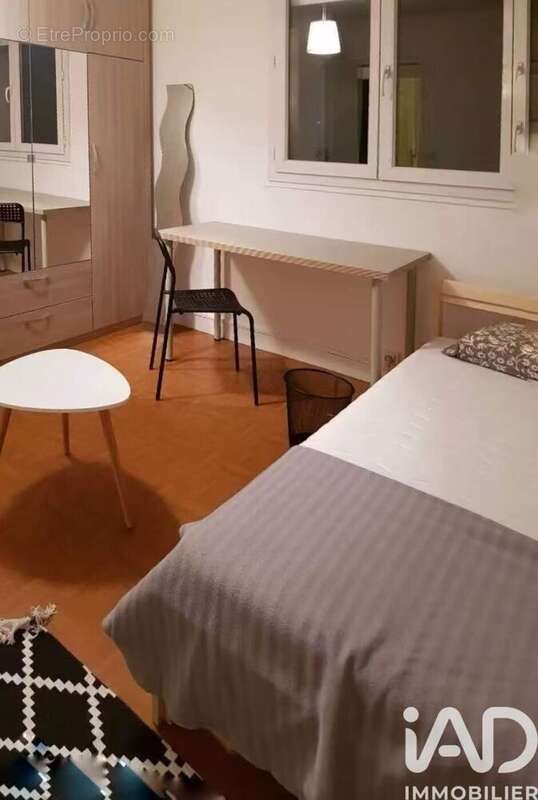 Photo 7 - Appartement à NOISY-LE-GRAND