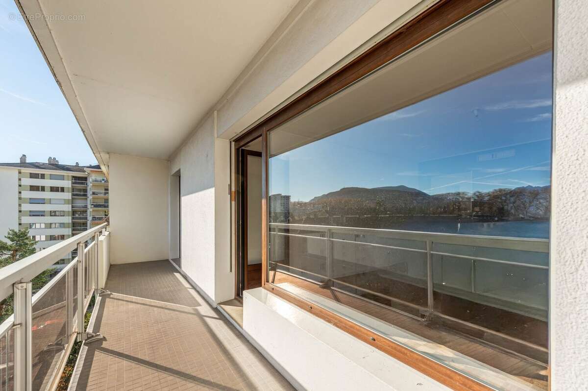 Appartement à ANNECY