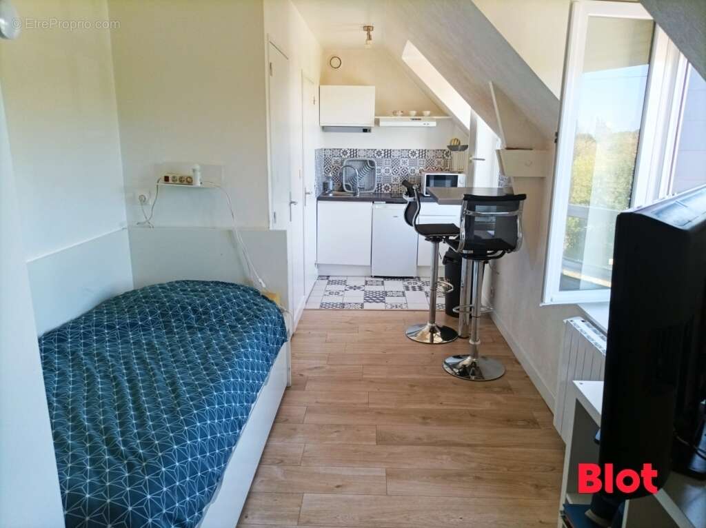 Appartement à VIGNOC