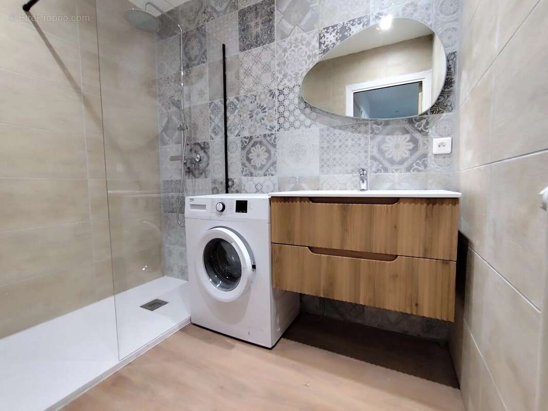 Appartement à GRASSE