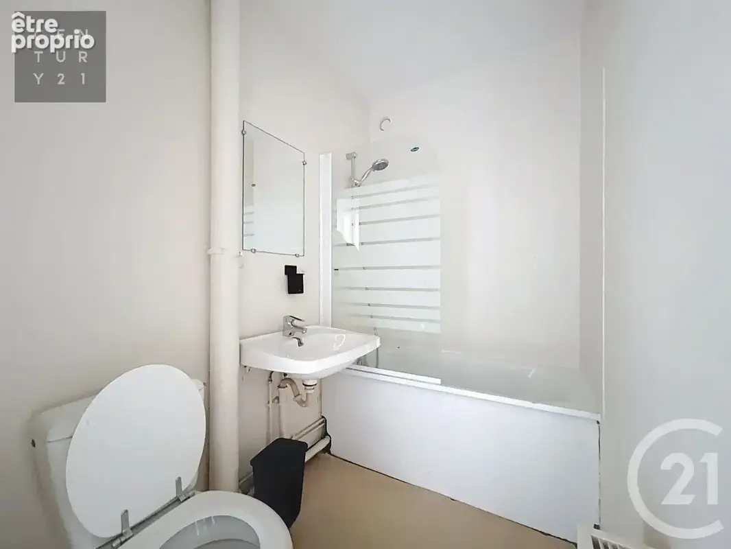 Appartement 1 pièce 27 m² à vendre à Saint-Julien-Les-Villas (10800) - photo 5
