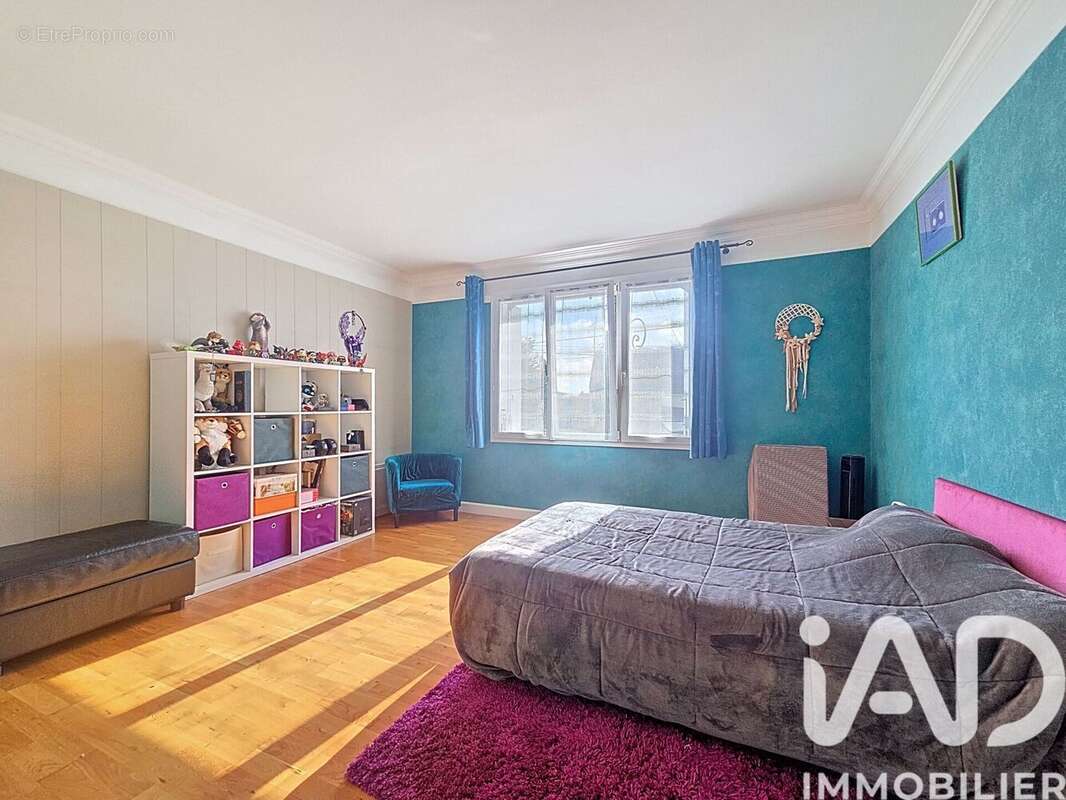 Photo 9 - Maison à GARGENVILLE