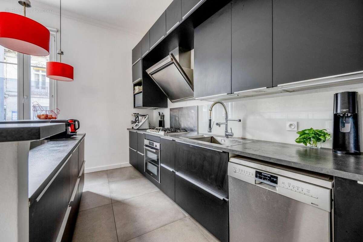 Photo 4 - Maison à BORDEAUX