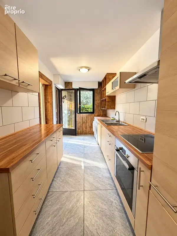 Exclusivité ng immo   appartement t2 en rez-de-jardin   50 m2 - photo 9