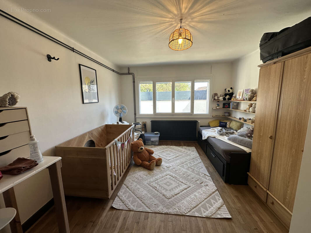 Maison à BELLERIVE-SUR-ALLIER