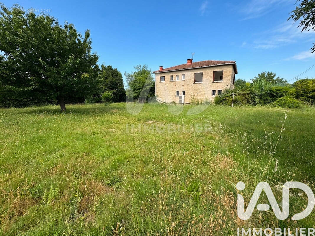 Maison 90 m² à Saint-Christol-Les-Ales  - photo 2