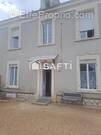 Photo 1 - Maison à MEIGNE-LE-VICOMTE