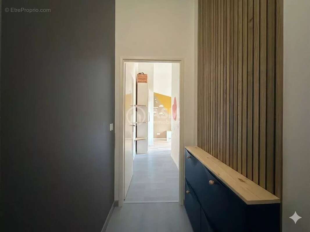 Appartement à COLOMBES
