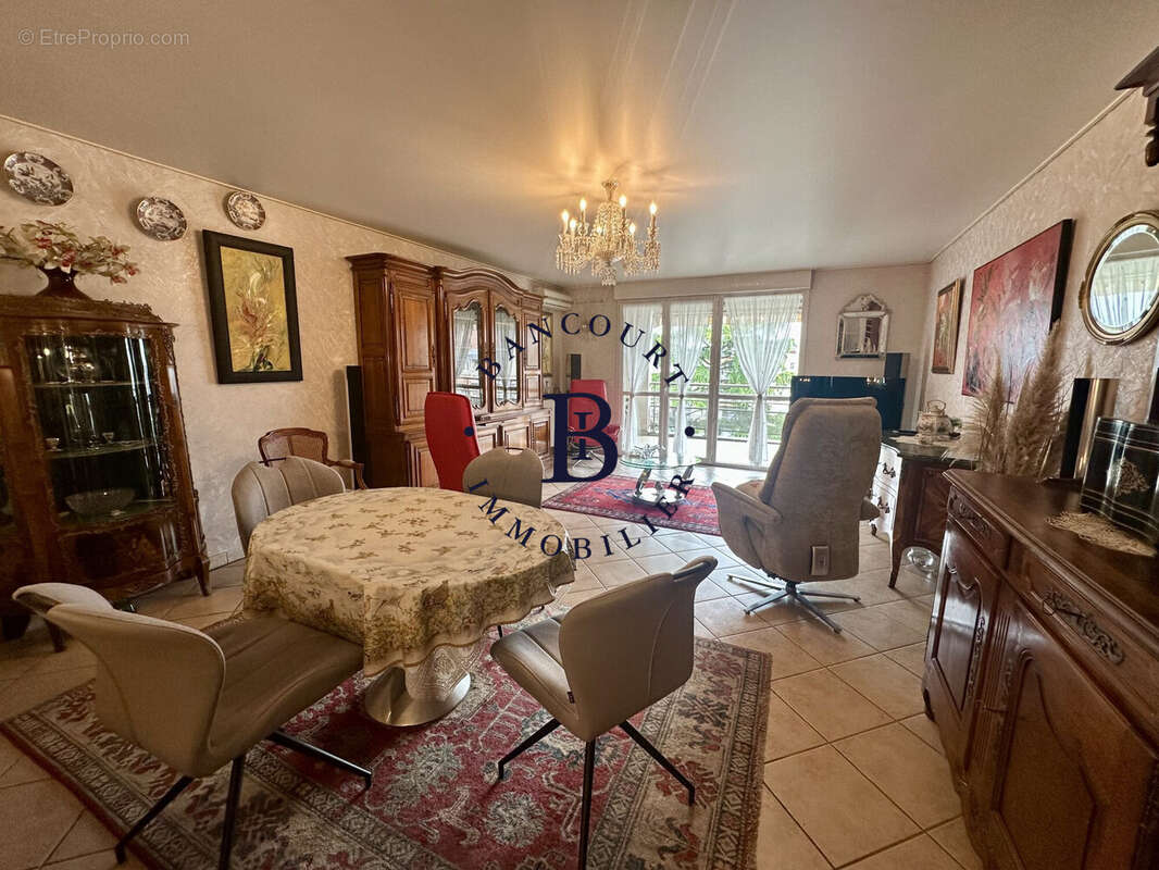 Appartement à BRIVE-LA-GAILLARDE