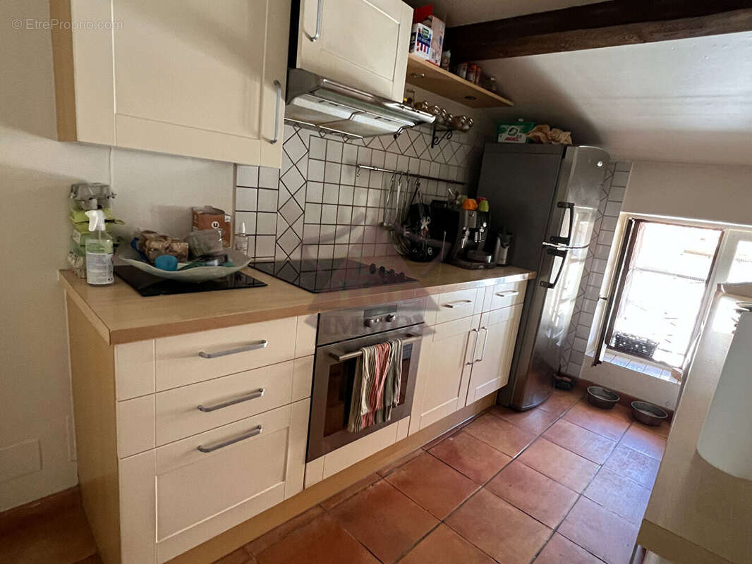 Maison à SAINT-AMBROIX