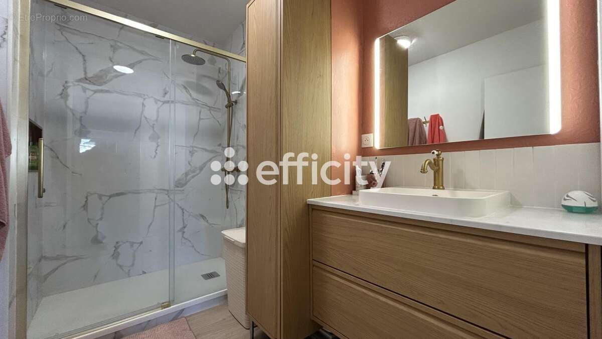 Appartement à TOURS