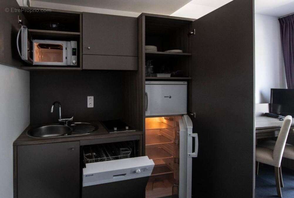 Appartement à PIETROSELLA