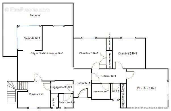 Photo 4 - Maison à VENCE