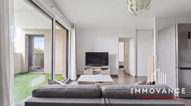 Appartement à VENDARGUES