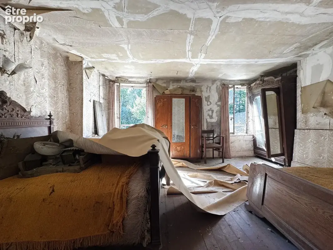 Plailly, Maison de 5 pièces de 113.79 m2 habitable  élévée sur 1165 m2 de terrain - photo 12