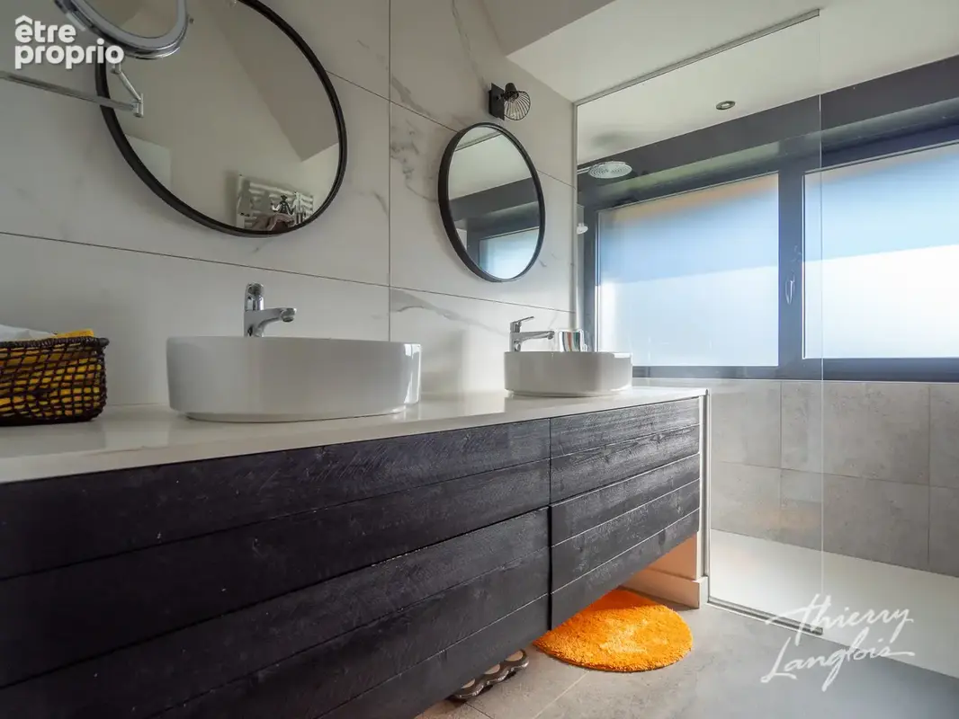Villa d'architecte d'exception - photo 14