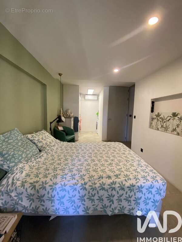 Photo 7 - Appartement à SAINT-PIERRE