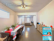 Maison à BETHENCOURT