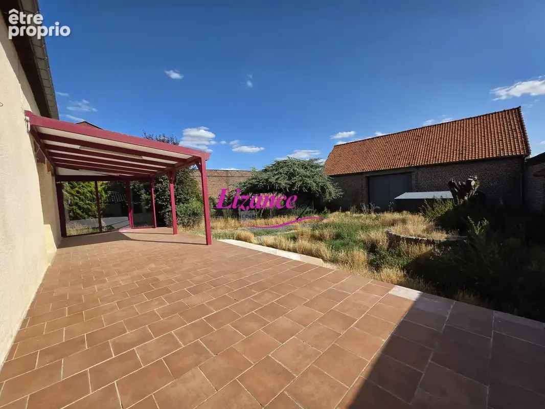 Maison 5 pièces 94 m² à vendre à Havrincourt (62147) - photo 2
