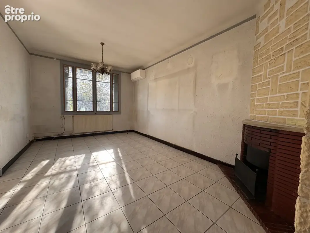 Maison  6 pièce(s) 113 m2 - photo 4