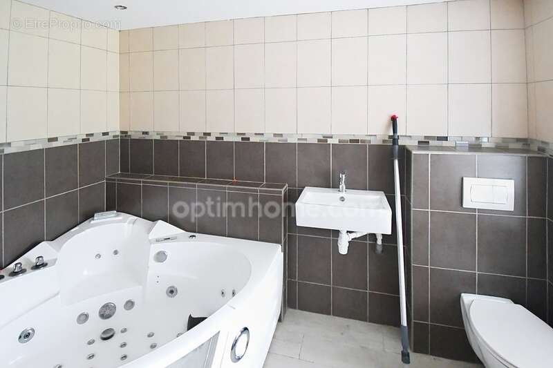 Maison à HERSERANGE