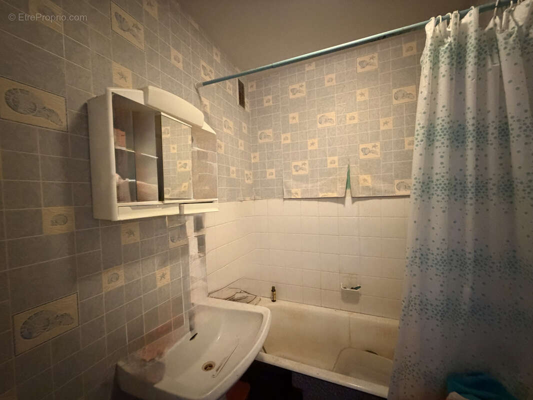 Appartement à ROANNE