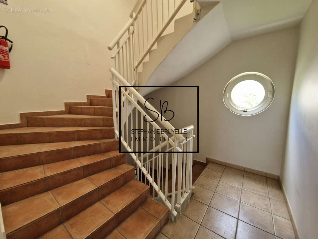 Appartement à FORT-DE-FRANCE