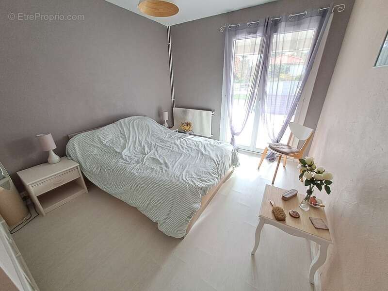 Maison à SAINT-LOUBES