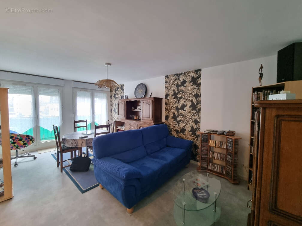 Appartement à BAYEUX