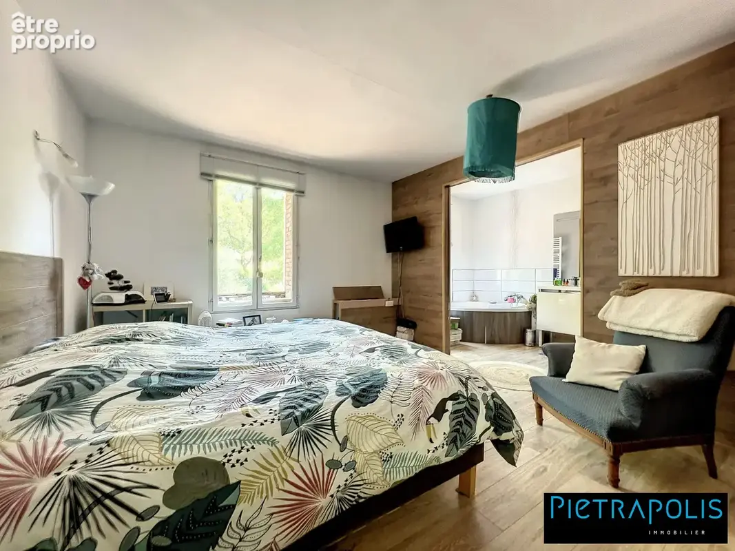 Maison 11 pièces 315 m² à vendre à Fleurieu-Sur-Saone (69250) - photo 9