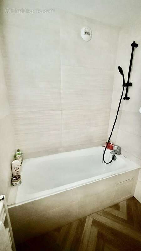 Appartement à PUBLIER